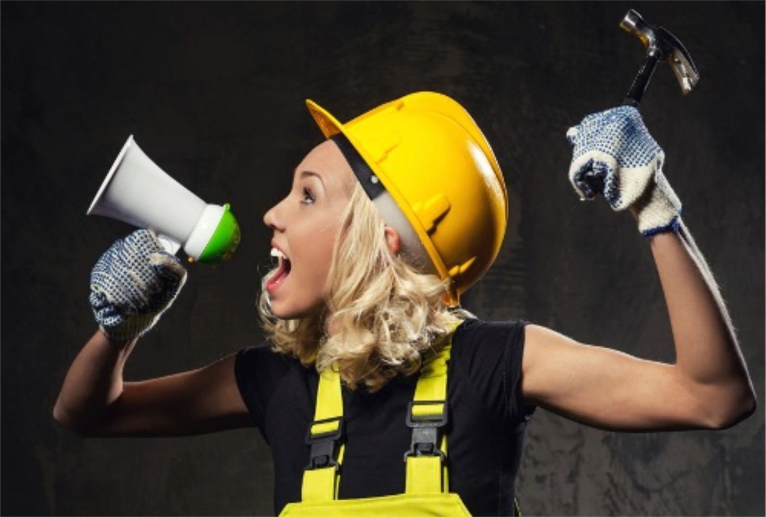 Строительно-монтажные услуги