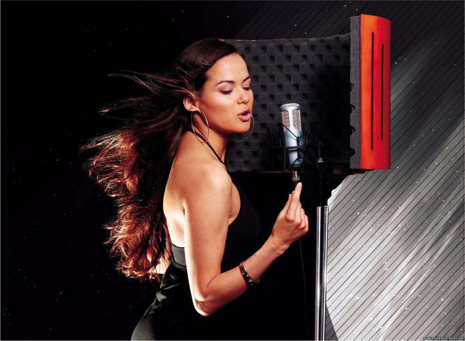 <span style="font-weight: normal;">Акустическая обработка и звукоизоляция </span><br>