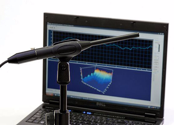 Акустические услуги