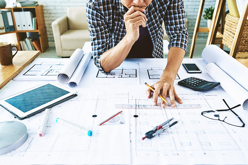 3. Воспользоваться услугами профессионалов.