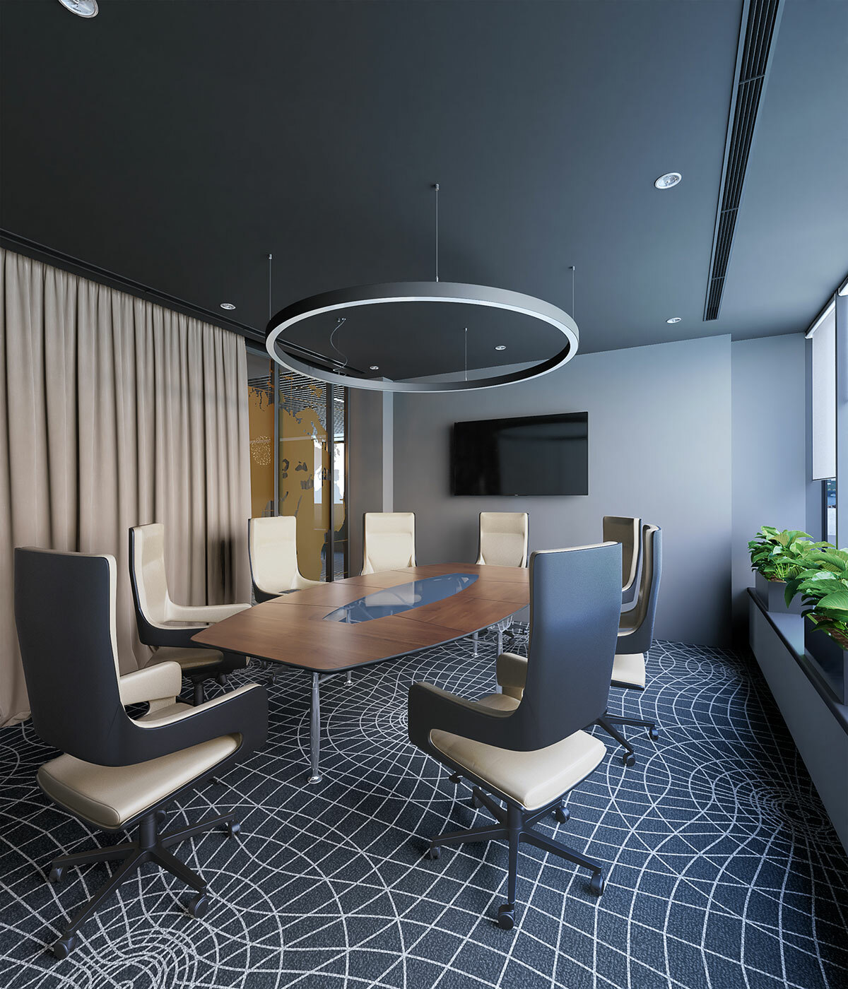 <span style="font-weight: normal;"> Акустическое оформление и шумоизоляция </span>