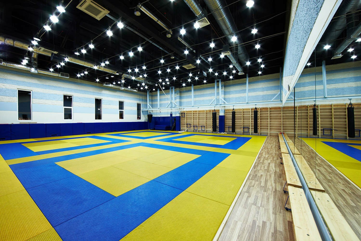 <span style="font-weight: normal;">Акустическое оформление и звукоизоляция </span><br>