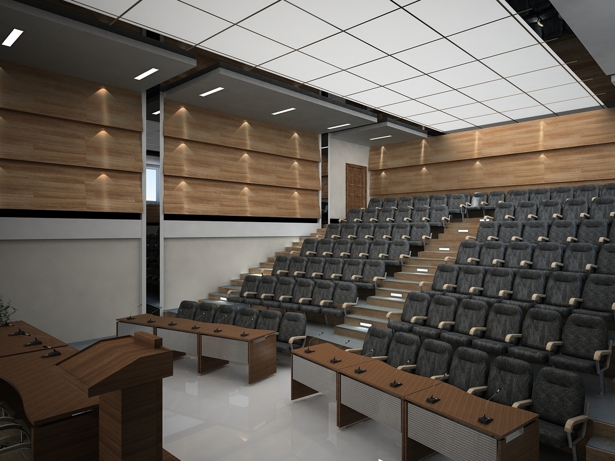 <span style="font-weight: normal;">Акустическое оформление и звукоизоляция</span> <br>